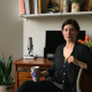 Meet your Posher, Carrie